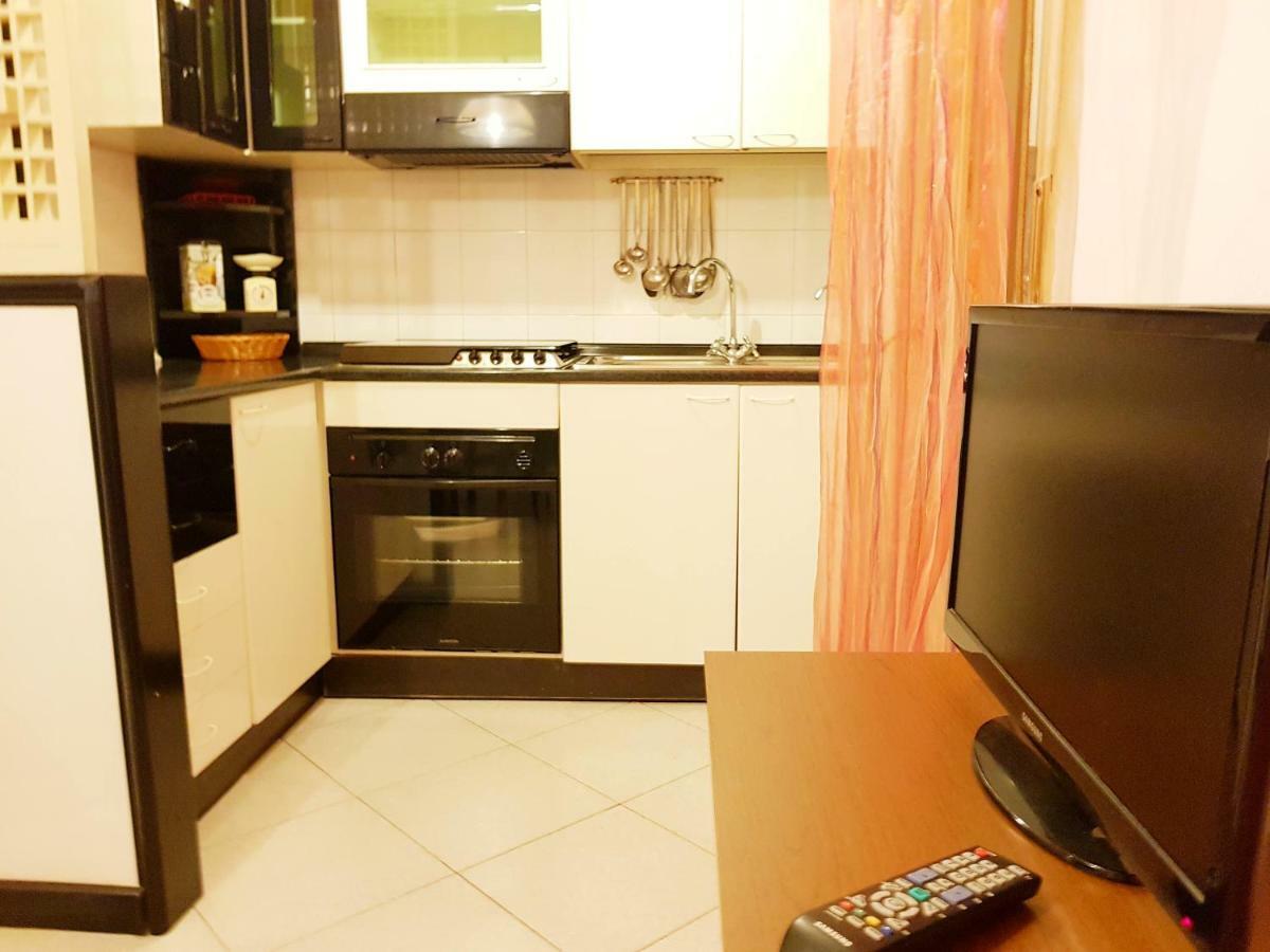 Catania House Apartment Εξωτερικό φωτογραφία