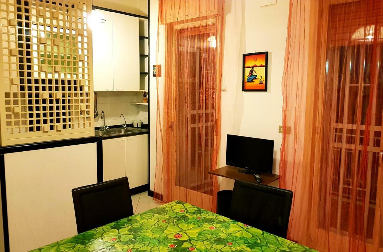 Catania House Apartment Εξωτερικό φωτογραφία