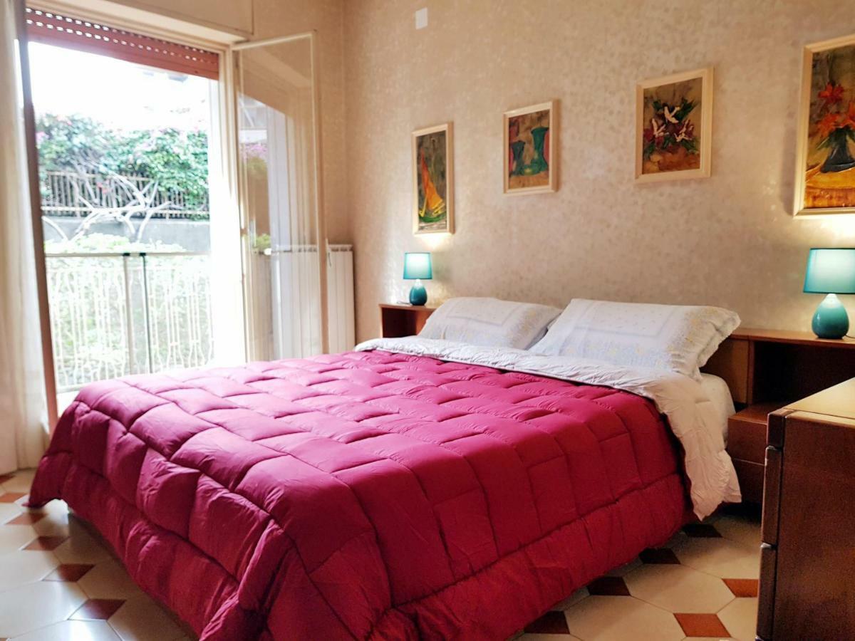 Catania House Apartment Εξωτερικό φωτογραφία