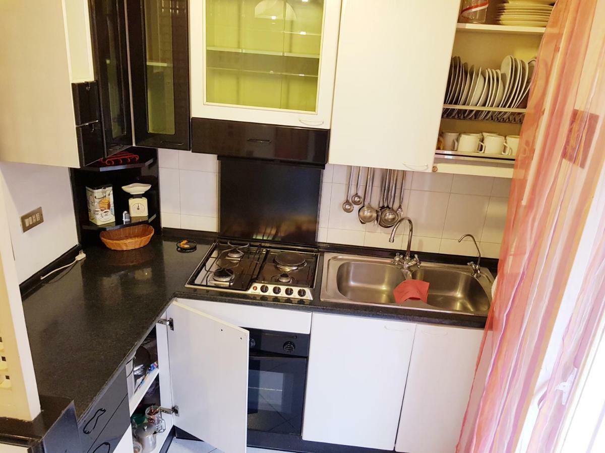 Catania House Apartment Εξωτερικό φωτογραφία