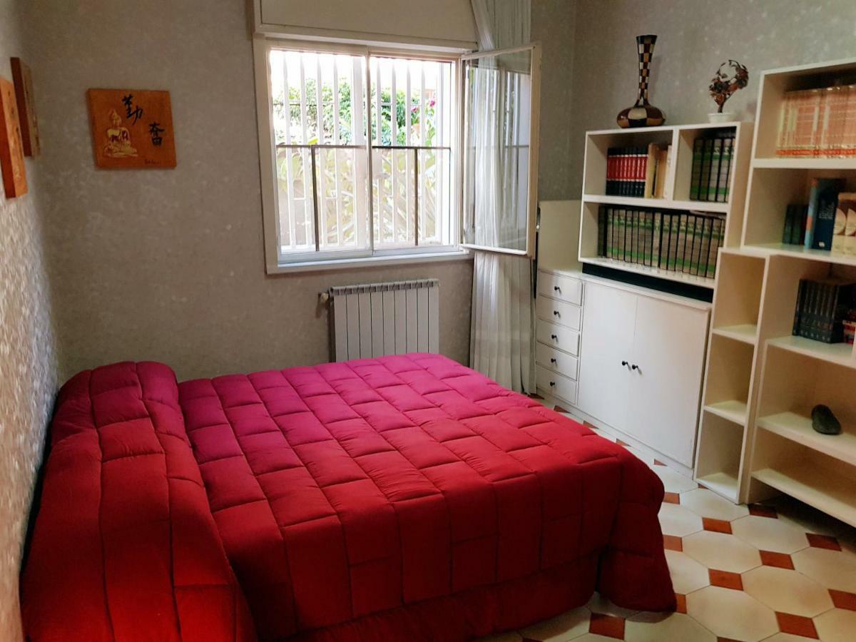 Catania House Apartment Εξωτερικό φωτογραφία