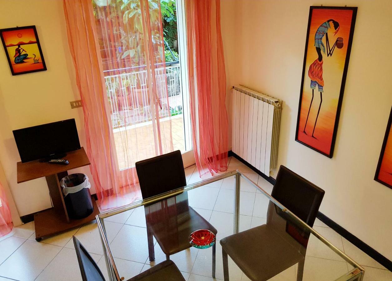 Catania House Apartment Εξωτερικό φωτογραφία