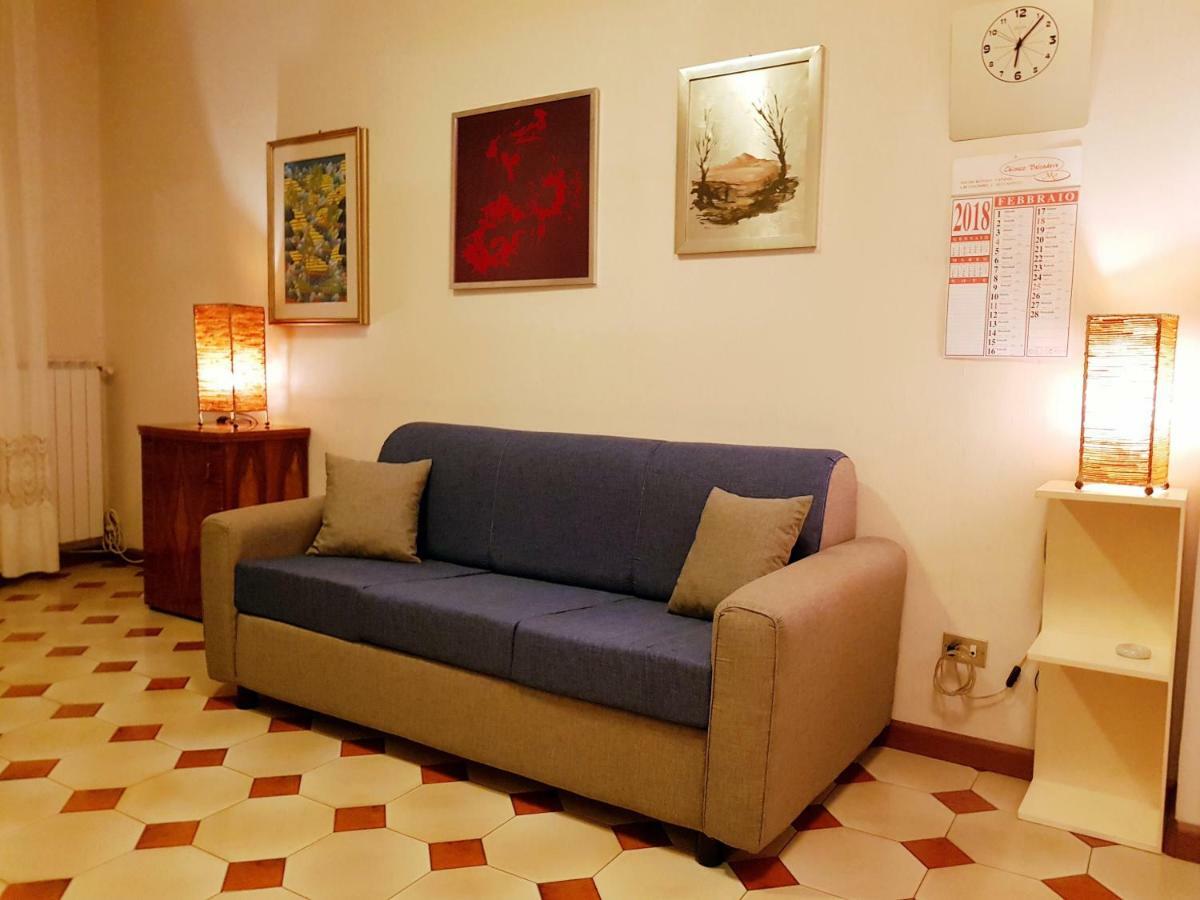 Catania House Apartment Εξωτερικό φωτογραφία