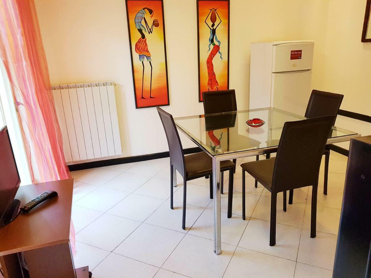 Catania House Apartment Εξωτερικό φωτογραφία
