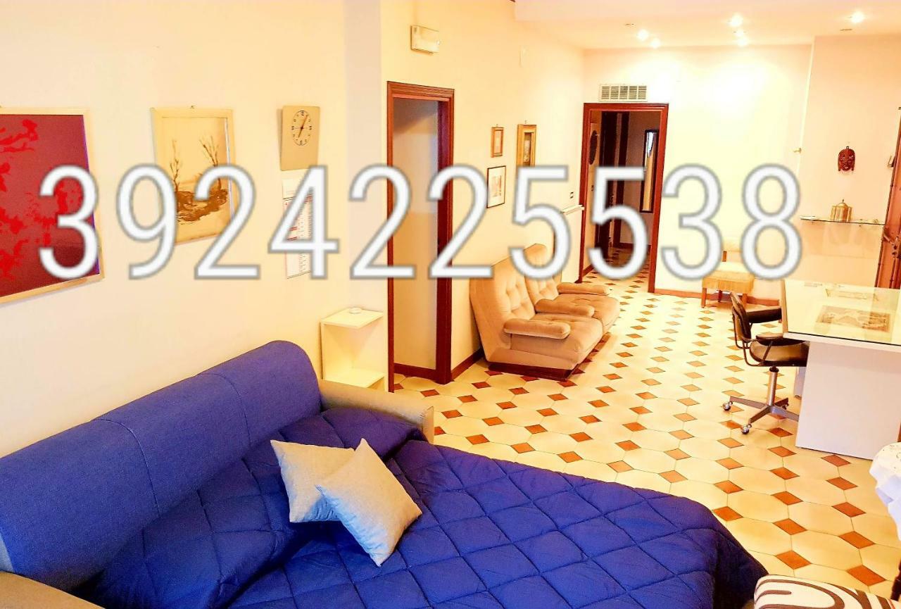Catania House Apartment Εξωτερικό φωτογραφία