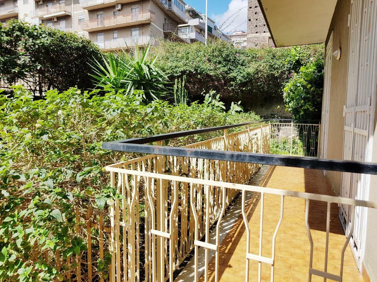 Catania House Apartment Εξωτερικό φωτογραφία
