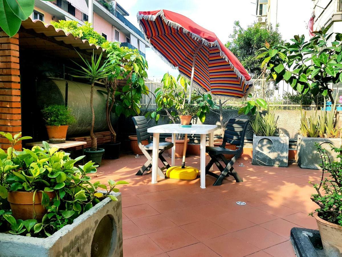 Catania House Apartment Εξωτερικό φωτογραφία