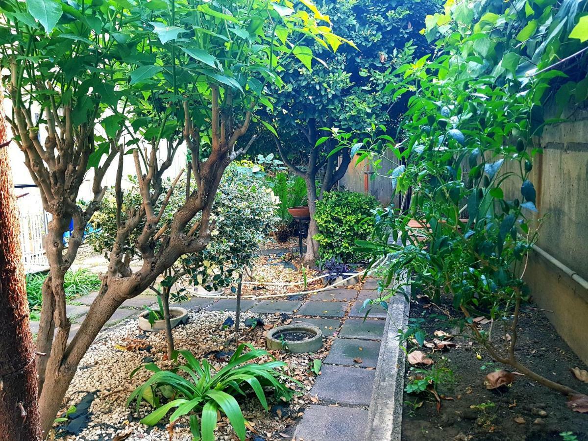 Catania House Apartment Εξωτερικό φωτογραφία