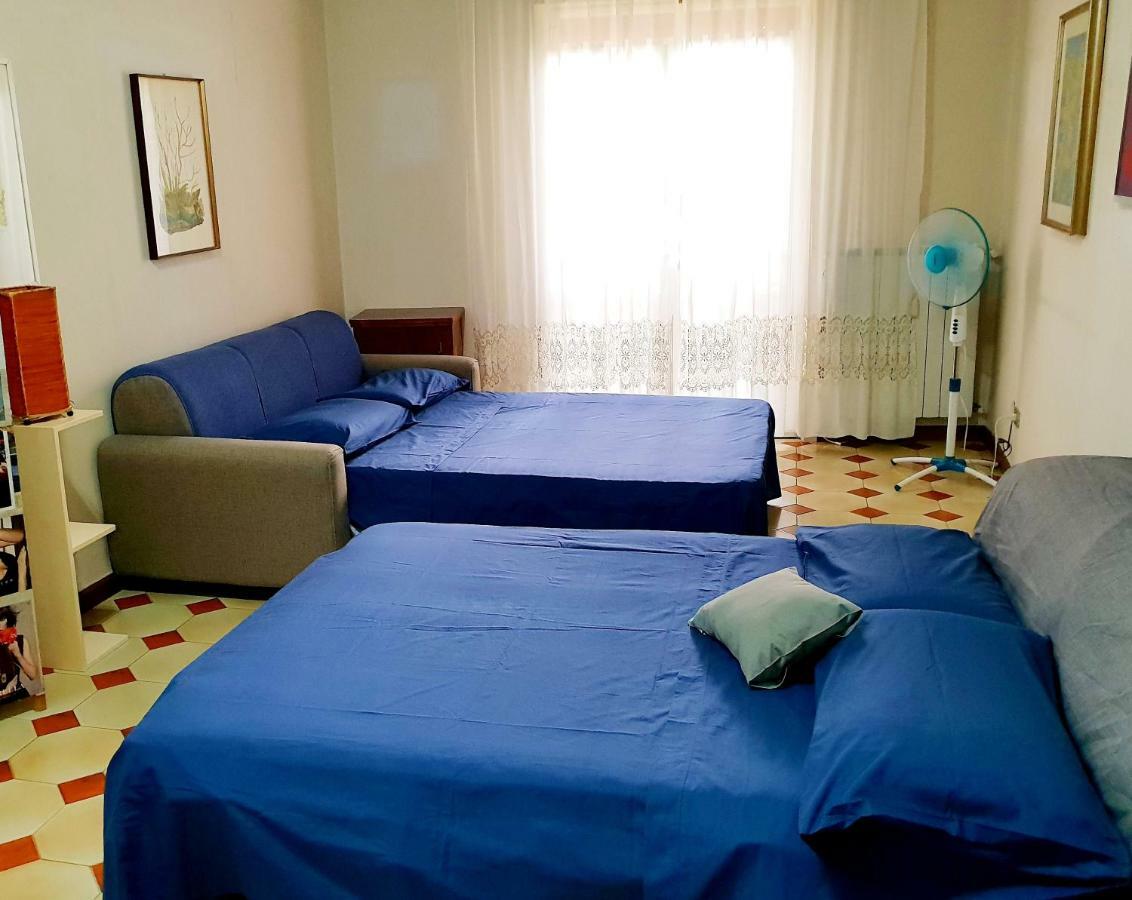 Catania House Apartment Εξωτερικό φωτογραφία