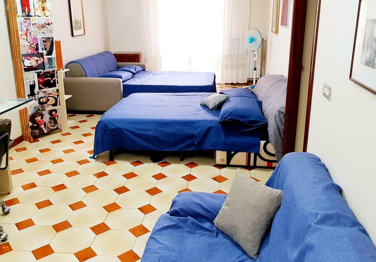 Catania House Apartment Εξωτερικό φωτογραφία